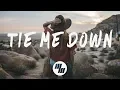 Download Lagu Gryffin - Tie Me Down (Lyrics) ft. Elley Duhé