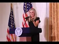 Monica Crowley Reflections on President Nixon