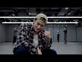 MARK 마크 '+82 Pressin' (Feat. 해찬)' Dance Practice