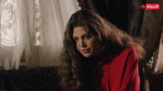 وكل مانفترق   مأمونة راجعة بكل قوتها وكل اللي أذوها بقوا بين إيديها ومش هترحمهم دندنها