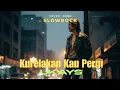 Ukays - Ku Relakan Kau Pergi | Cover Slowrock Malaysia Era 90s (Request)