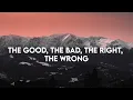 TobyMac - Speak life (Lyrics)