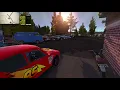My Summer Car Save Lightning McQueen 1100 Hp All Cars