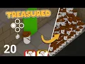 So Close Yet So Far - OLD Treasured Devlog