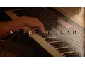 Download Lagu Interstellar - Main Theme - Hans Zimmer (Epic instrumental/piano cover)