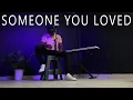 Download Lagu Lewis Capaldi - Someone You Loved (Cover)  | johGE