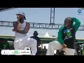 DIAMOND AWAJIBU WANAOMSEMA VIBAYA KUHUSU VIJANA KUFANYA KAZI / RAYVANY AMUUNGA MKONO