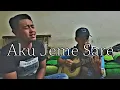 Download Lagu AKU JEME SARE - LAGU DUSUN @Lagu Dusun Lagu Kite