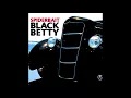 Spiderbait - Black Betty (Lowered Pitch)