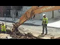 J Fletcher Creamer son contractors