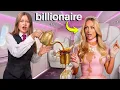 Lagu I Became A Billionaire's Assistant For 24 Hours