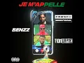 Je M'appelle (Remix) (feat. Tion Wayne & French Montana) - Benzz