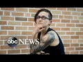 One author s journey from prison to reporting on the voiceless l ABCNL