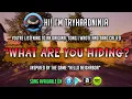 HELLO NEIGHBOR SONG "What Are You Hiding?" by TryHardNinja