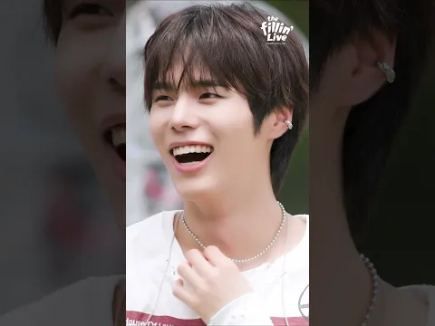 성빈 건강 고대로🔥 건강과 행복을 담은 82메이저 성빈의 생일 축하 파티🎂🎉 | 🎙️The Fillin' Live : Healing Concert