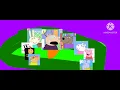 Peppa Pig School Camp Alternative Ending