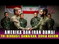 Lagu BRAVO‼️TNI BERHASIL BUAT AMERIKA DAN IRAN DAMAI, DUNIA BANGGA DENGAN TNI