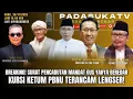 Lagu 🔴Live: 🔥Breaking! Surat Pencabutan Mandat Gus Yahya Beredar, Kursi Ketum PBNU Terancam Lengser!