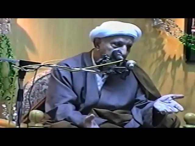 واعتصموا بحبل الله جميعًا ولا تفرقوا | د.احمد الوائلي