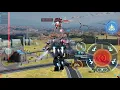 Download Lagu Big games, but the sound in Spooky Castle is off | War Robots gameplay