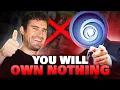 Ubisoft Is Right - We Shouldn t Own Games