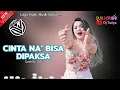 Lagu Viral‼️ DJ HOUSE REMIX __ CINTA NA' BISA DIPAKSA - @djturiya-v8c 