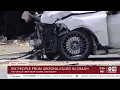 Four Arizonans killed 1 hurt in Washington car crash