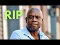Andre Braugher known for Brooklyn Nine-Nine Homicide Life on the Street dies at 61