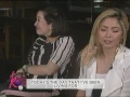 Kris TV:: "What's Up Ahead" for Yeng and Yan?