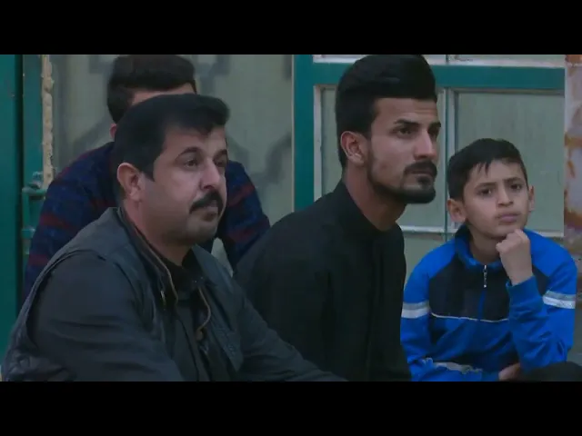 ⁣من حقوق أهل البيت (عليهم السلام) _ سماحة الشيخ مهدي الطرفي