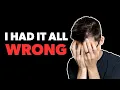 Lagu Three Dead Wrong Mindsets I've Overcome On System Tuning