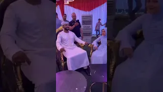 لا تنسى الاشتراك عشمان في مين يا حزين خلي العشم على جنب المنشد احمد حسن الاقصرى من تحت الصفر بداناها 