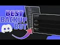 Setup RestoreCord Member Backup in under 5 minutes