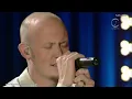 The Fray - Over My Head (Cable Car) - Live on SoundStage 2010