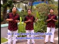 Download Lagu Lagu Rohani Kristen : Jeritan Hatiku.....Nafiri Trio