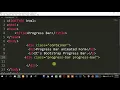 Lecture 8 Bootstrap using Sublime Editor and Chrome