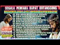 Lagu SEGALA PERKARA DAPAT KUTANGGUNG - KUMPULAN PUJIAN LAGU ROHANI TERBAIK DAN POPULER 2025