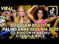 Download Lagu DJ DUGEM PALING ENAK SEDUNIA 2025 – DJ RINDUNYA HATIKU X TABOLA BALE – DJ Remix  PALING DICARI 2025