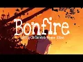Download Lagu Bonfire (lyrics) | cover by Cha Eun Woo \u0026 Peder Elias