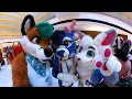 Midwest FurFest 2024 MFF 2024 - Random Clips