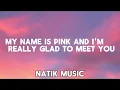 Download Lagu PinkPantheress - Illegal (Lyrics) \