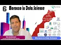 Morocco in Data Science W6S1 - Data Preprocessing Categorical Data