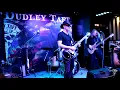 Dudley Taft - Palace of The King - l'Espirit, Rotterdam 5/5/18
