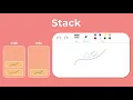 What Is a Stack Data Structures Explained with Visualizations