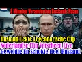 Lagu Een 8-minutenfout bij uitzending van Nederlandse video raakte Russen van Vladivostok tot Moskou NU!!