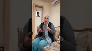 خالتي و خالتك و اتفرقت الخالات  دندنها