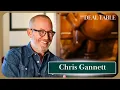 Chris Gannett Ran Marketing for Elvis and American Idol