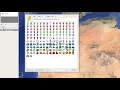 Creating Custom Placemarks in Google Earth