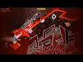 Rolling Ball by cookiecorp medium demon - Geometry Dash