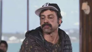 مقطع من دنيا أخرى 